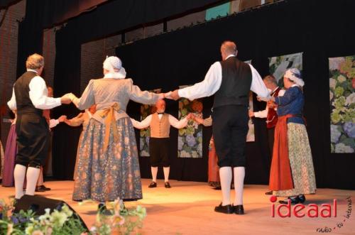 Folklore weekend Iesseschotsers (15-07-2023)