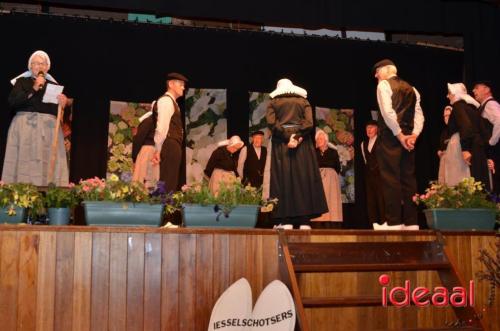 Folklore weekend Iesseschotsers (15-07-2023)