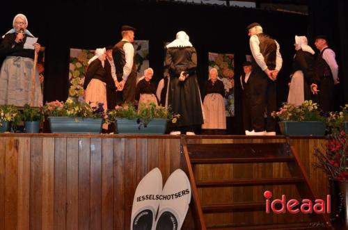 Folklore weekend Iesseschotsers (15-07-2023)