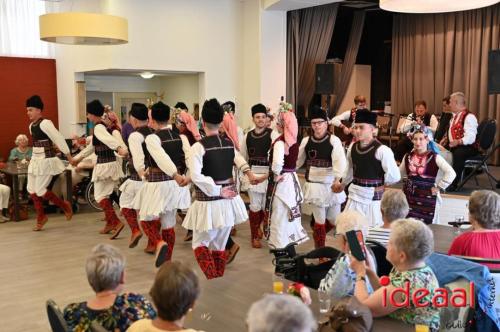 Folklore weekend Iesseschotsers (15-07-2023)