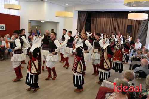 Folklore weekend Iesseschotsers (15-07-2023)