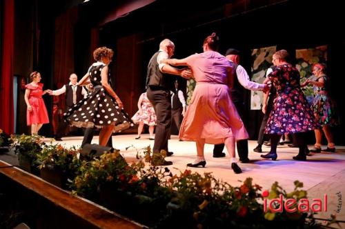 Folklore weekend Iesseschotsers (15-07-2023)