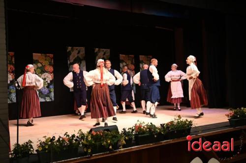 Folklore weekend Iesseschotsers (15-07-2023)