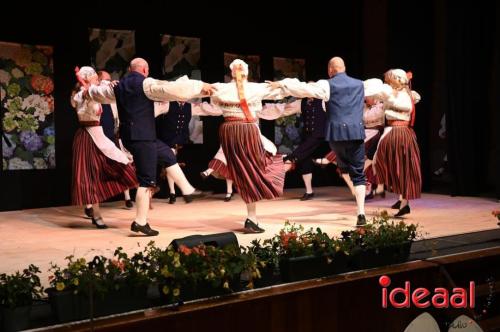 Folklore weekend Iesseschotsers (15-07-2023)