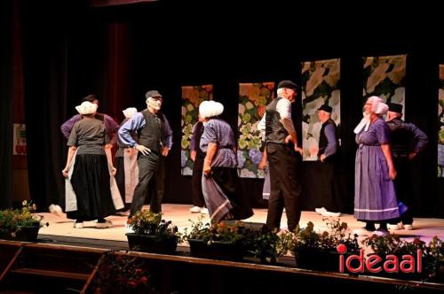 Folklore weekend Iesseschotsers (15-07-2023)