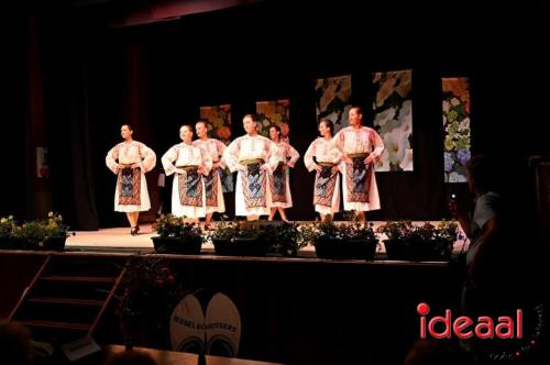 Folklore weekend Iesseschotsers (15-07-2023)