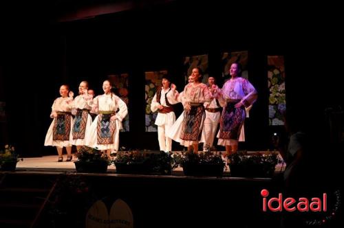 Folklore weekend Iesseschotsers (15-07-2023)