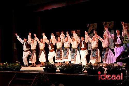 Folklore weekend Iesseschotsers (15-07-2023)