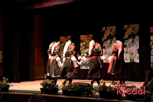 Folklore weekend Iesseschotsers (15-07-2023)