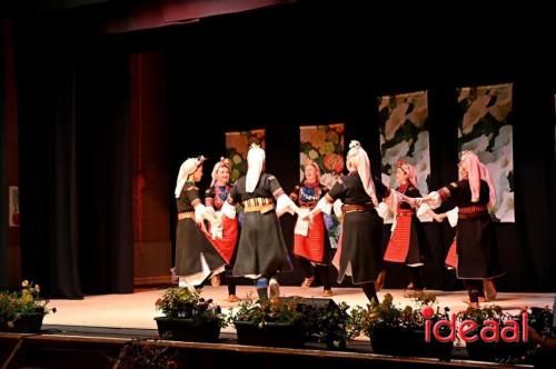 Folklore weekend Iesseschotsers (15-07-2023)