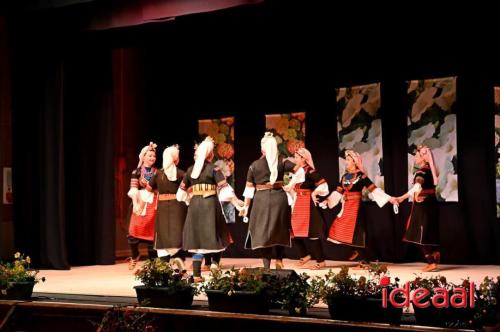 Folklore weekend Iesseschotsers (15-07-2023)