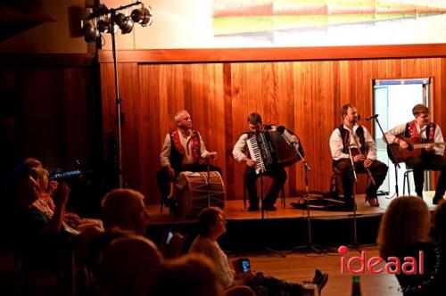 Folklore weekend Iesseschotsers (15-07-2023)