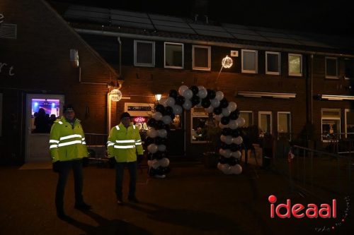 Afscheidsfeest van de band Free Willy (04-01-2026)