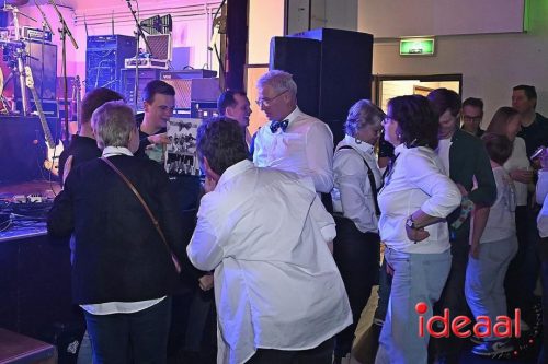 Afscheidsfeest van de band Free Willy (04-01-2026)