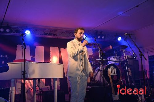 Afscheidsfeest van de band Free Willy (04-01-2026)