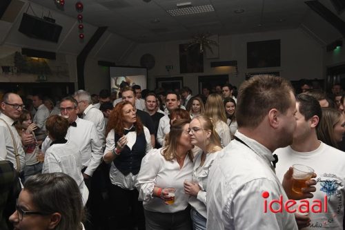 Afscheidsfeest van de band Free Willy (04-01-2026)