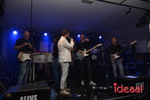 Afscheidsfeest van de band Free Willy (04-01-2026)
