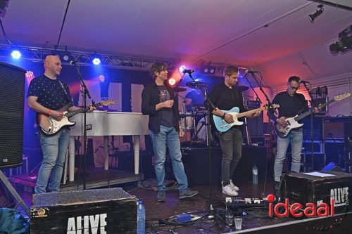 Afscheidsfeest van de band Free Willy (04-01-2026)