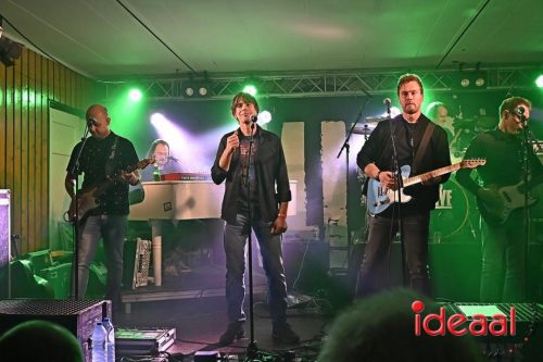 Afscheidsfeest van de band Free Willy (04-01-2026)