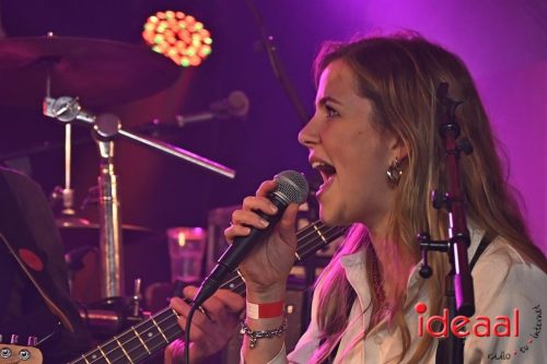 Afscheidsfeest van de band Free Willy (04-01-2026)