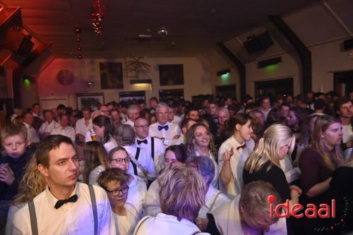 Afscheidsfeest van de band Free Willy (04-01-2026)