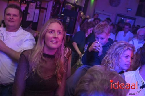 Afscheidsfeest van de band Free Willy (04-01-2026)