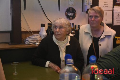 Afscheidsfeest van de band Free Willy (04-01-2026)