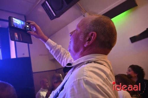 Afscheidsfeest van de band Free Willy (04-01-2026)