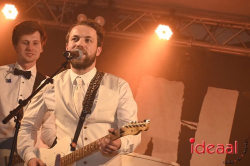 Afscheidsfeest van de band Free Willy (04-01-2026)