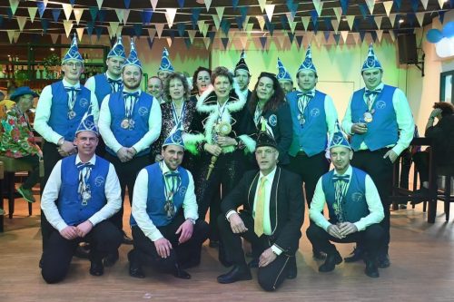 Carnaval in Sneppendorp - deel 2 (15-02-2026)