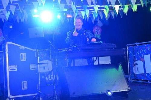 Carnaval in Sneppendorp - deel 2 (15-02-2026)