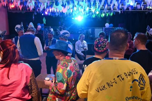 Carnaval in Sneppendorp - deel 2 (15-02-2026)