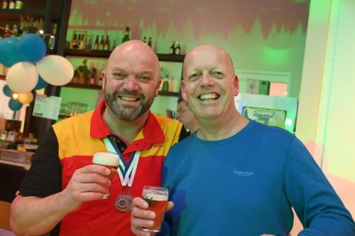 Carnaval in Sneppendorp - deel 2 (15-02-2026)