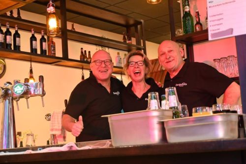 Carnaval in Sneppendorp - deel 2 (15-02-2026)