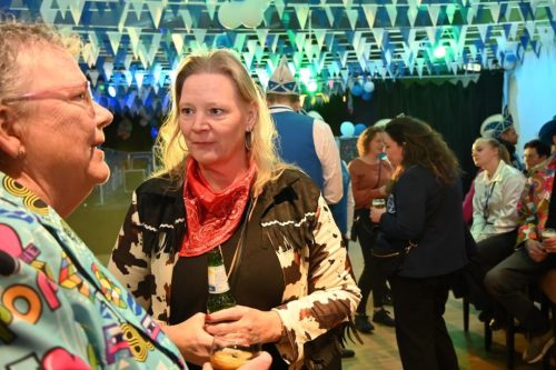 Carnaval in Sneppendorp - deel 2 (15-02-2026)