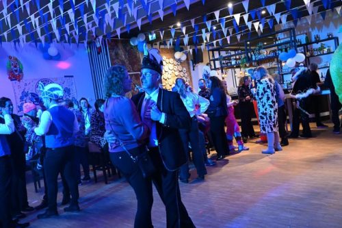 Carnaval in Sneppendorp - deel 2 (15-02-2026)