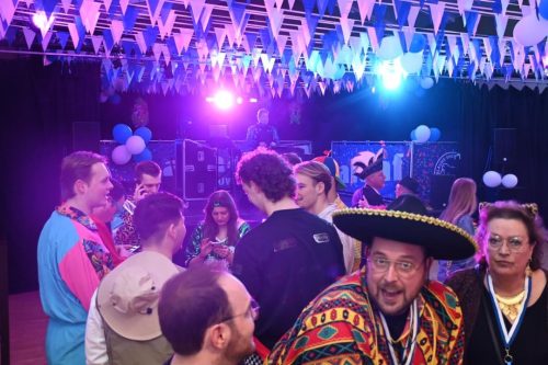 Carnaval in Sneppendorp - deel 2 (15-02-2026)