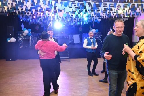 Carnaval in Sneppendorp - deel 2 (15-02-2026)