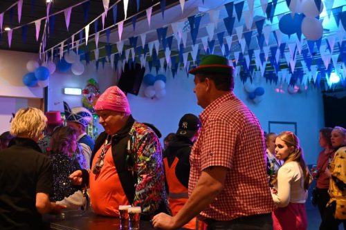 Carnaval in Sneppendorp - deel 2 (15-02-2026)