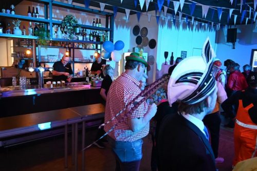 Carnaval in Sneppendorp - deel 2 (15-02-2026)