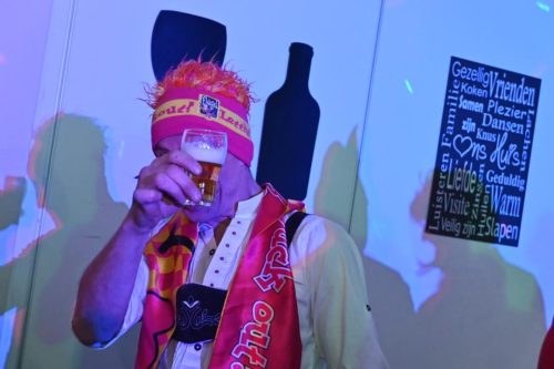 Carnaval in Sneppendorp - deel 2 (15-02-2026)