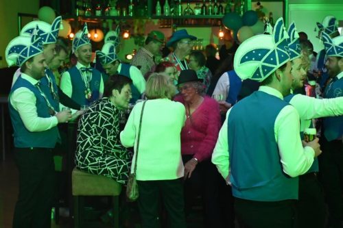 Carnaval in Sneppendorp - deel 2 (15-02-2026)