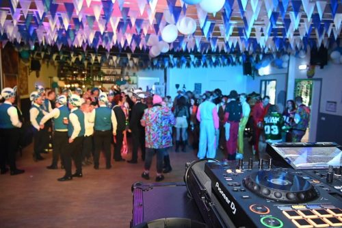 Carnaval in Sneppendorp - deel 2 (15-02-2026)