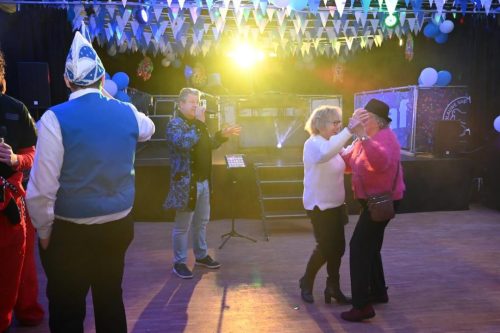 Carnaval in Sneppendorp - deel 2 (15-02-2026)