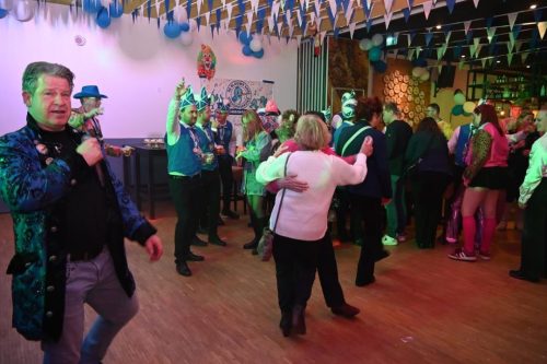 Carnaval in Sneppendorp - deel 2 (15-02-2026)
