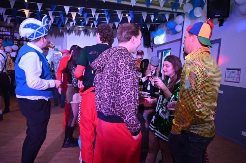 Carnaval in Sneppendorp - deel 2 (15-02-2026)