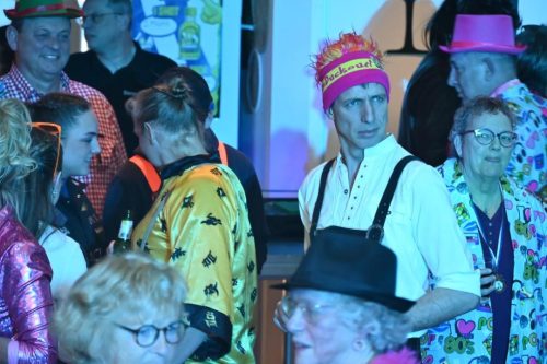 Carnaval in Sneppendorp - deel 2 (15-02-2026)