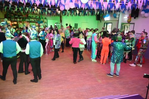 Carnaval in Sneppendorp - deel 2 (15-02-2026)