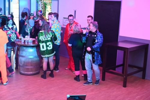 Carnaval in Sneppendorp - deel 2 (15-02-2026)