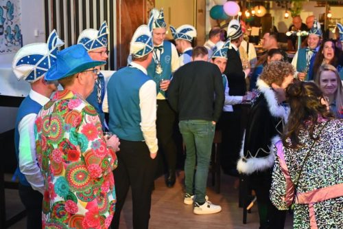 Carnaval in Sneppendorp - deel 2 (15-02-2026)